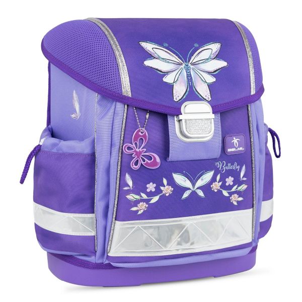 Belmil Classy Schulranzenset Starlight Wings #3