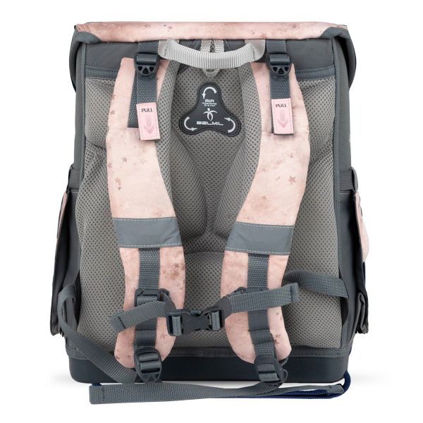 Belmil Compact Schulranzenset Belle Pirouette #3