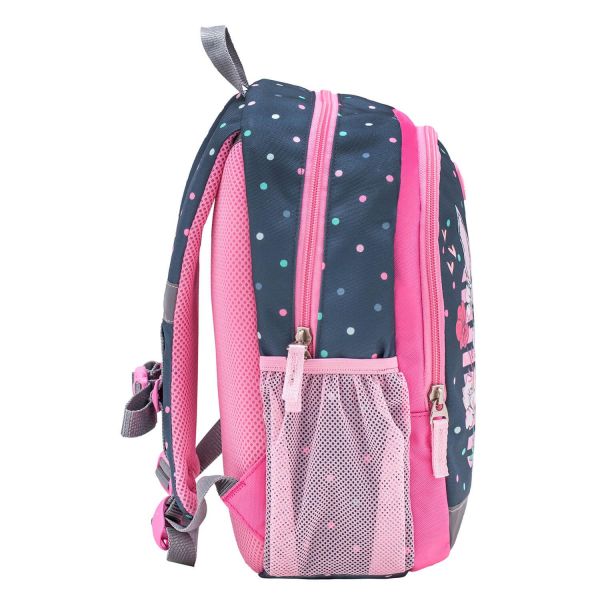 Belmil Kiddy Plus Kindergartenrucksack Bunny #3