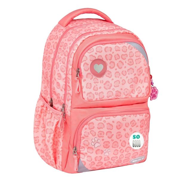 Belmil Maxi Pack Schulrucksack Caty #3