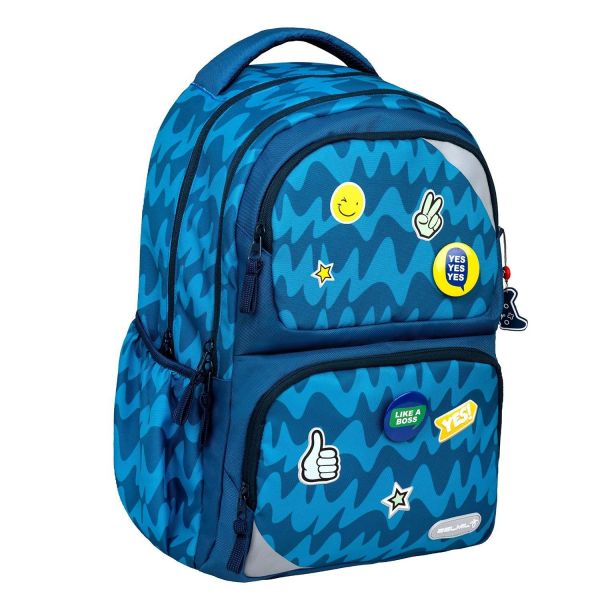 Belmil Maxi Pack Schulrucksack Play #3