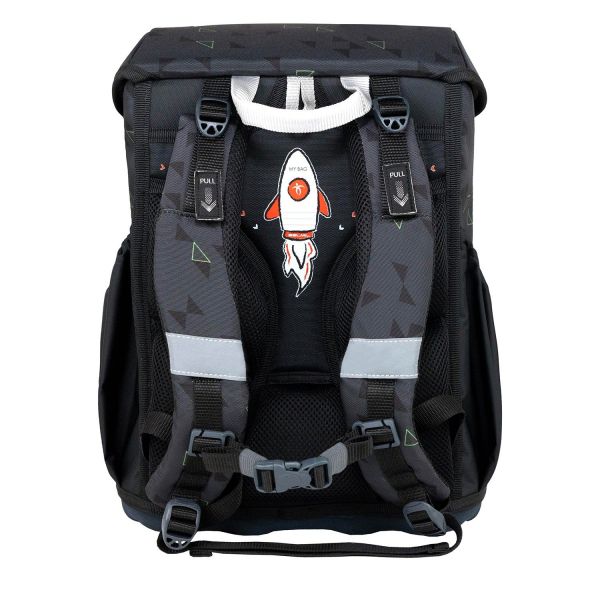 Belmil MAXI Schulranzenset Striker X #3
