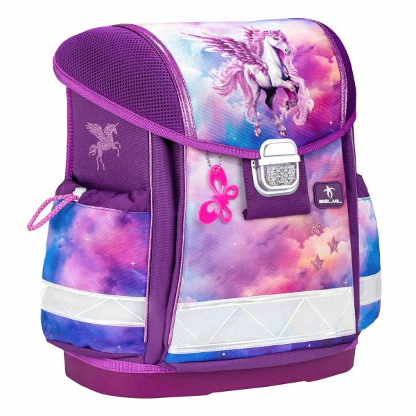 Belmil Mini-Fit Schulranzenset Pegasus #3