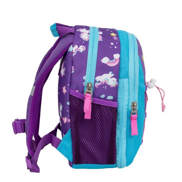 Belmil Mini Kiddy Kindergartenrucksack Ponyville #3