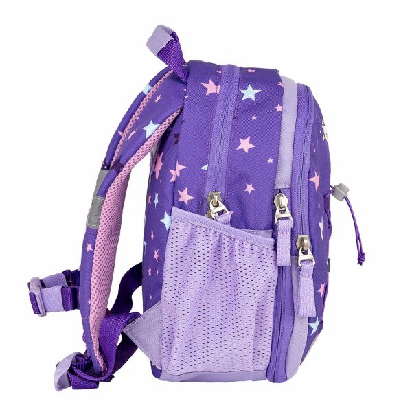 Belmil Mini Kiddy Kindergartenrucksack Unicorn Dream Stars #3