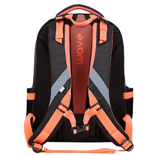 Belmil Prime Schulrucksack Blooms #3