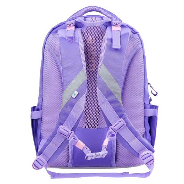 Belmil Prime Schulrucksack Ultra Violet #3
