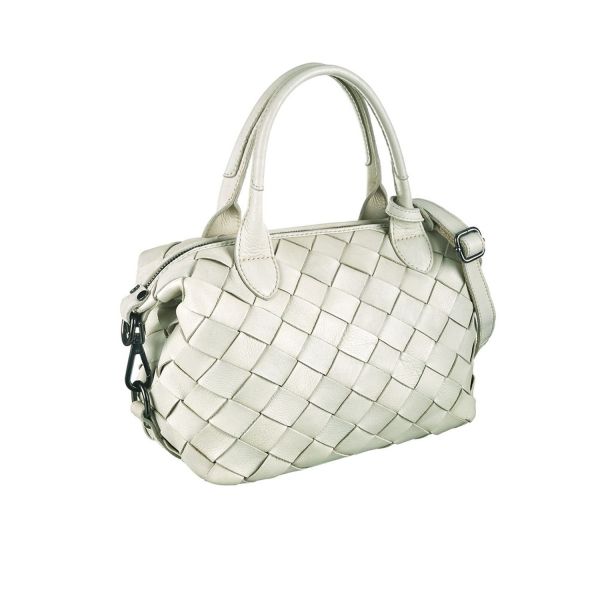 Bull Hunt Charlotta-Flechtwerk Stone #3