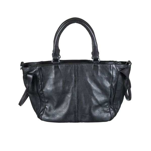 Bull Hunt Elisa Schultertasche black #3