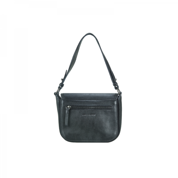 Bull Hunt Jule-Black #3