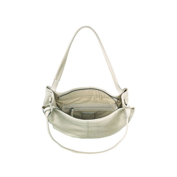 Bull Hunt Shopper Bag-Stone #3