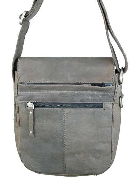 Bull Hunt Speed-Compass Grey #3