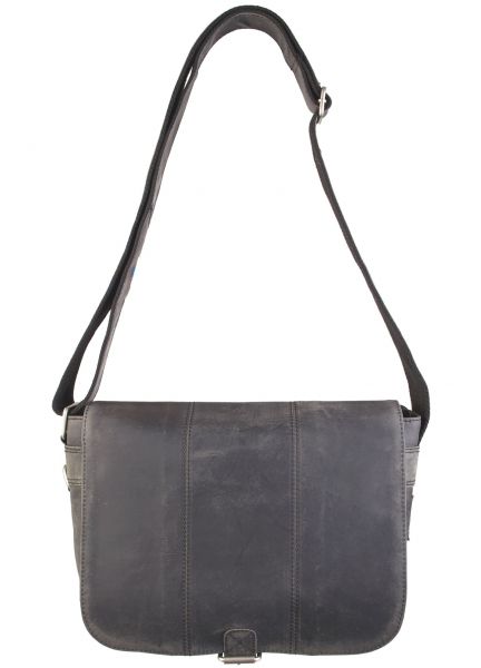 Bull Hunt Twenty Five-Anchor Black #3