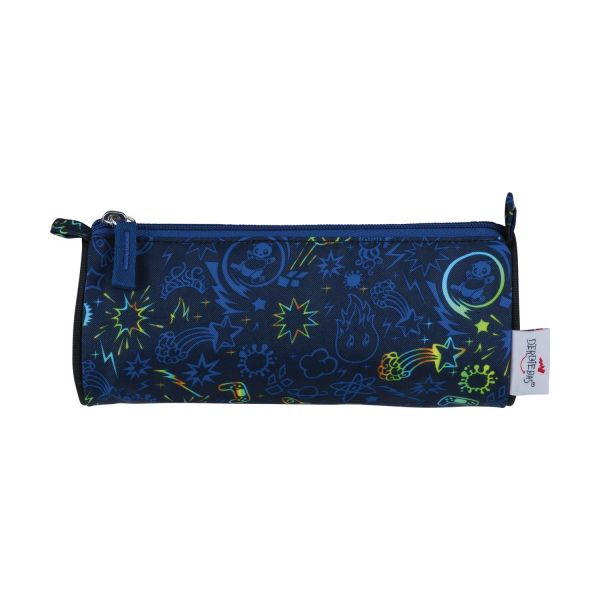 DerDieDas ErgoFlex Easy Set Schulranzenset Neon Crazy #3