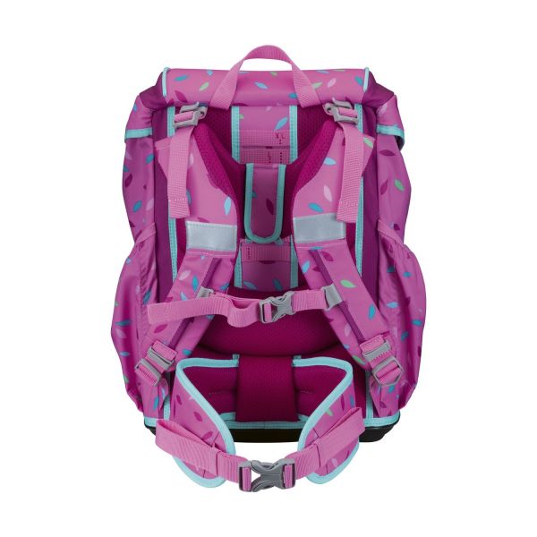 DerDieDas ErgoFlex Light Set Schulranzenset Sweet Sprinkles #3