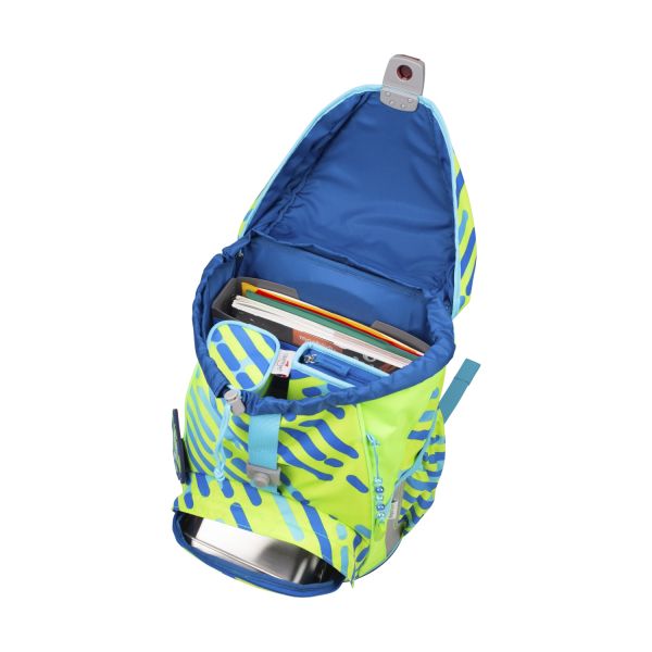 DerDieDas ErgoFlex NEON Set Monster #3