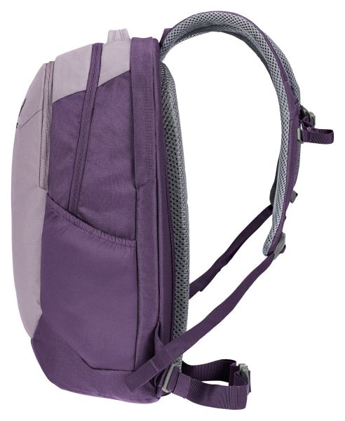 Deuter Giga lavender-purple #3
