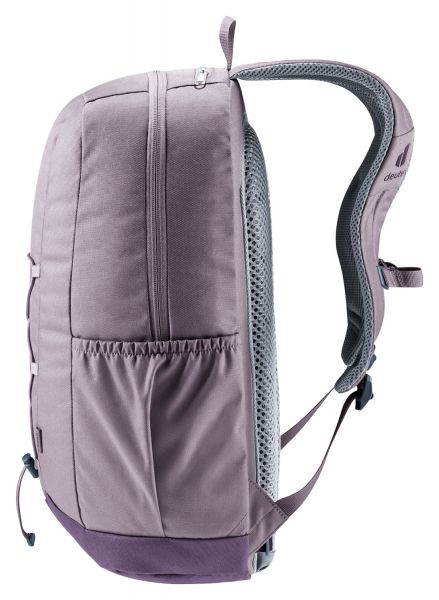 Deuter Gogo lavender-purple #3