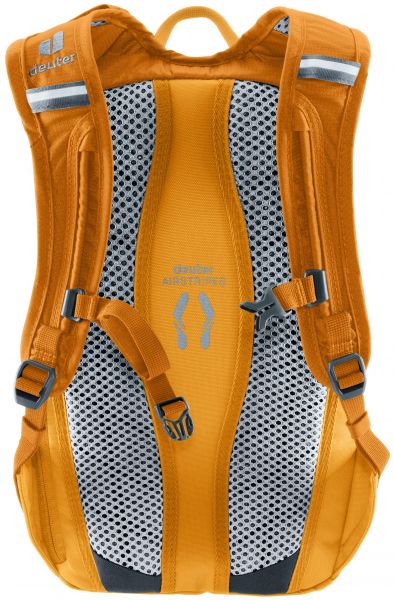 Deuter Junior Bike maple-amber #3