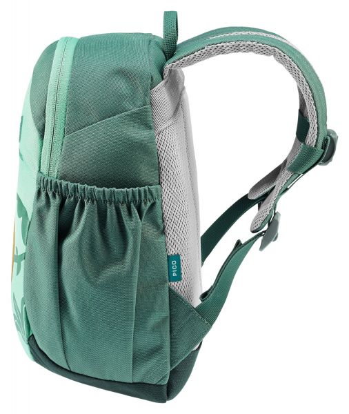 Deuter Pico spearmint-seagreen #3