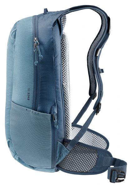 Deuter Race 16 atlantic-ink #3