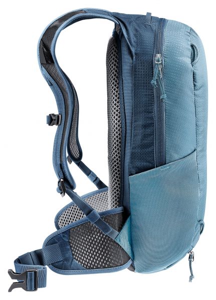 Deuter Race 8 atlantic-ink #3