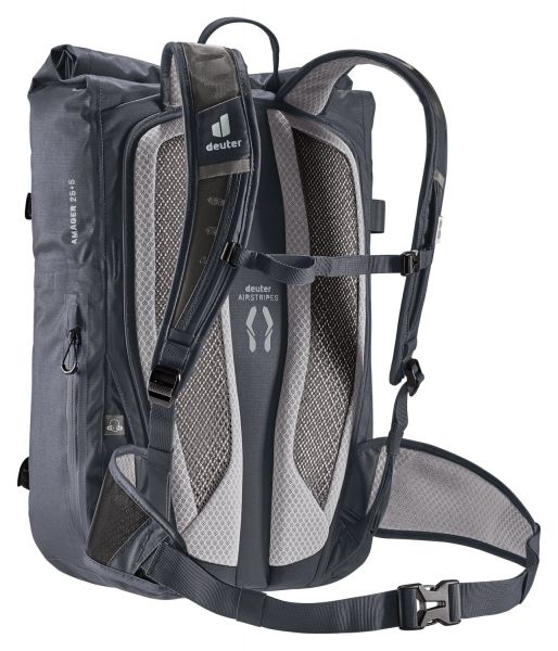 Deuter Amager 25+5 graphite #3
