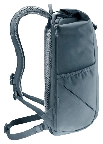 Deuter Stepout 22 black #3