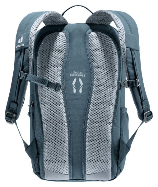 Deuter Stepout 16 black #3