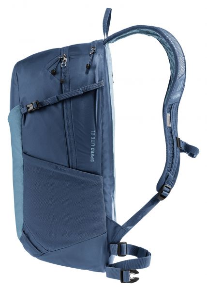 Deuter Speed Lite 21 atlantic-ink #3