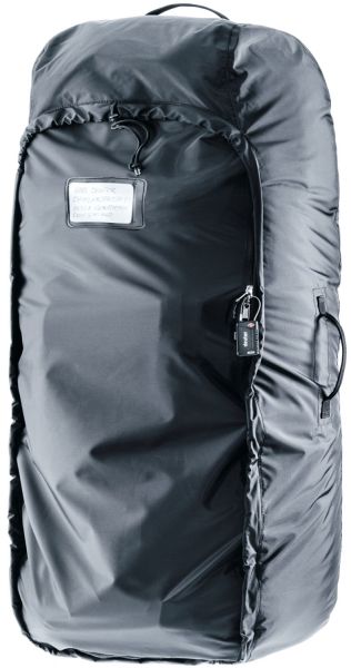 Deuter Transport Cover black #3