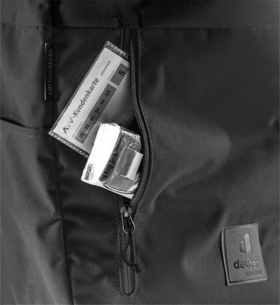 Deuter UP Stockholm ink-atlantic #3