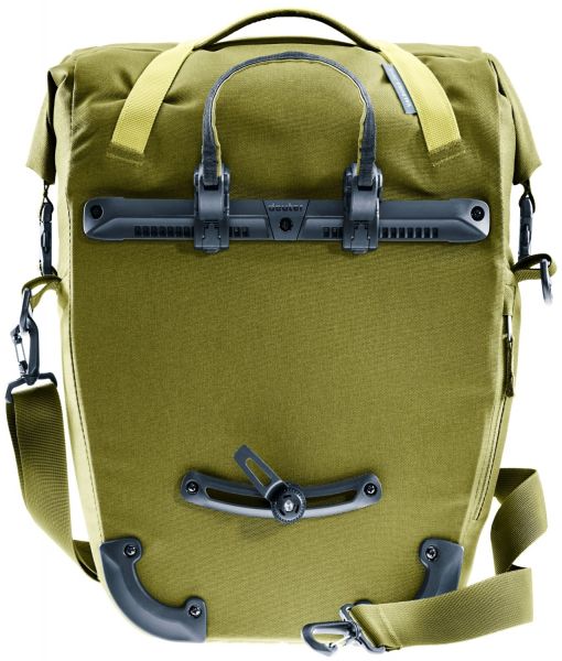 Deuter Valbona 20+5 cactus #3