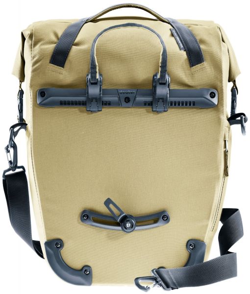 Deuter Valbona 20+5 desert #3