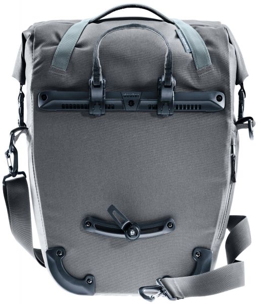 Deuter Valbona 20+5 graphite #3