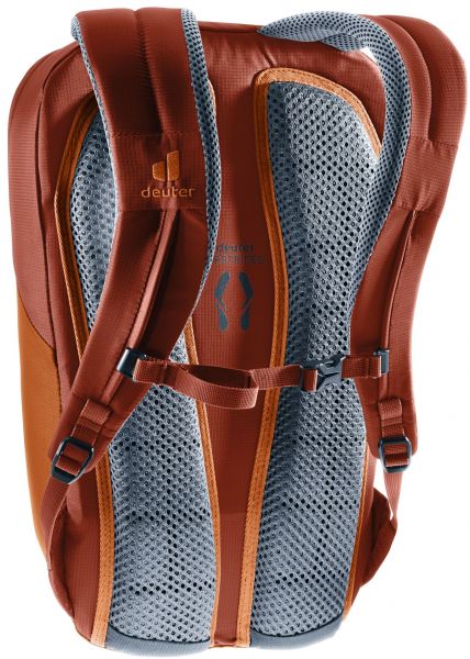 Deuter Yort 15 copper-oak #3