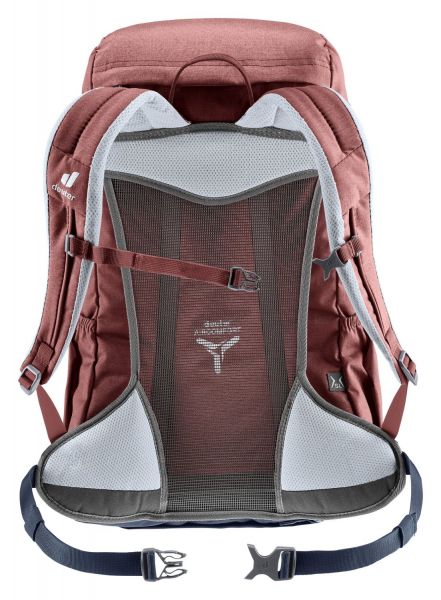 Deuter Zugspitze 22 SL caspia-ink #3