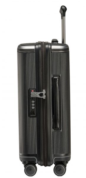Echolac Dynasty Vlx VLXM check-in Earth Black #3
