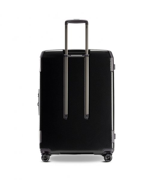Echolac Logic Pro L check-in Black Metallic #3