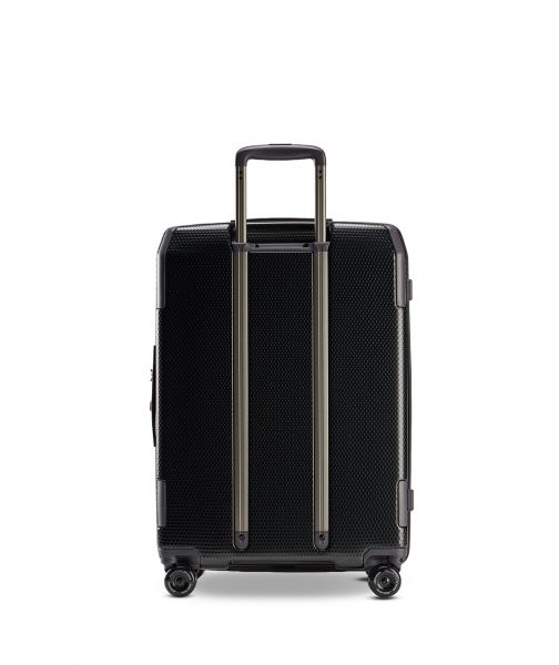 Echolac Logic Pro M check-in Black Metallic #3