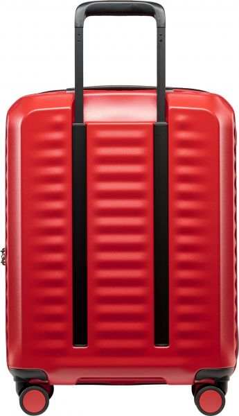 Echolac Oxygen S cabin size Iconic Red #3