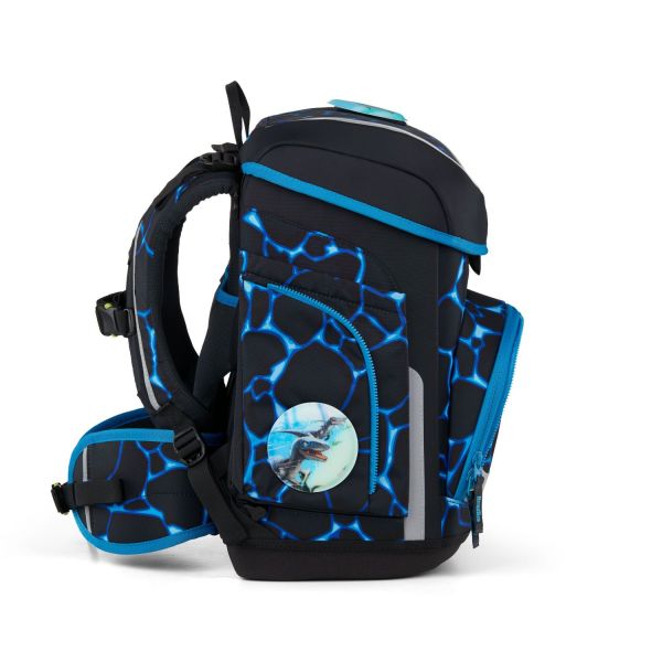 Ergobag Cubo Bärassic Garden #3