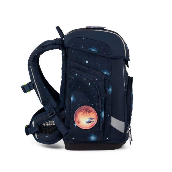 Ergobag Cubo Light KoBärnikus #3