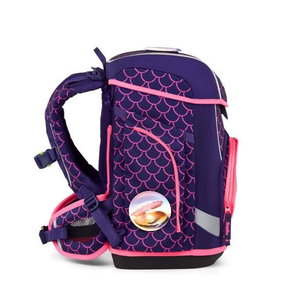 Ergobag Cubo Light PerlentauchBär #3