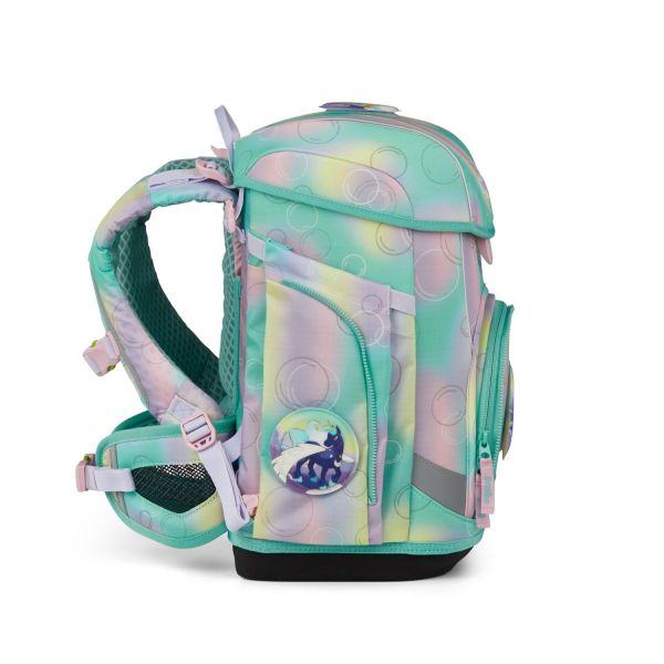 Ergobag Cubo Light ZauBärwelt #3