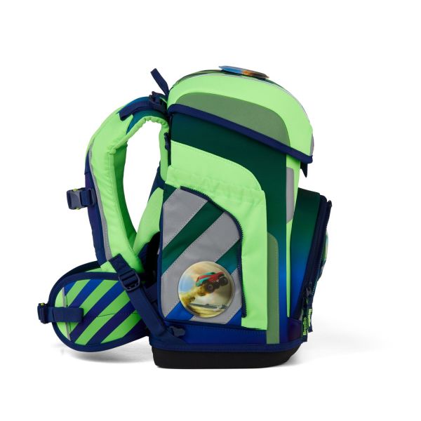 Ergobag Cubo TruckBär #3