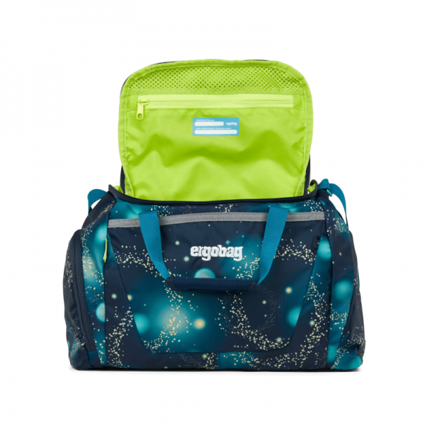 Ergobag Dufflebag RaumfahrBär #3