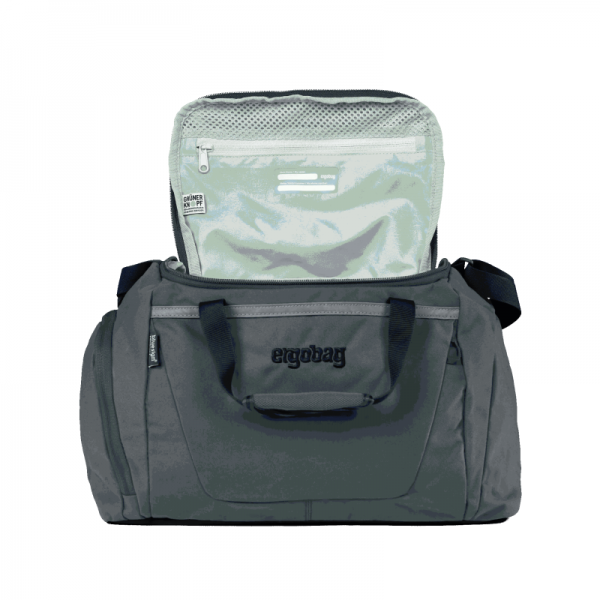 Ergobag Dufflebag Super ReflektBär #3