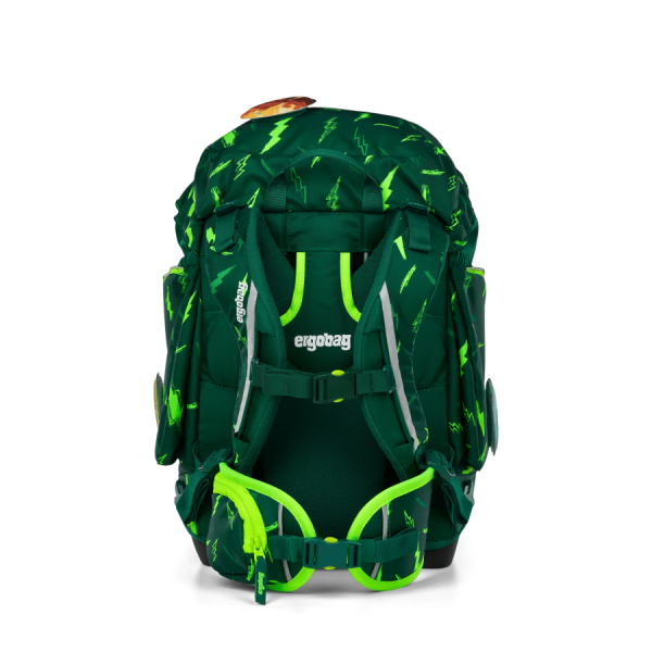 Ergobag Pack Set Bärtastisch #3