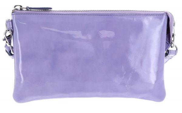 Golden Head Carrara Mini-Tasche Lavendel #3